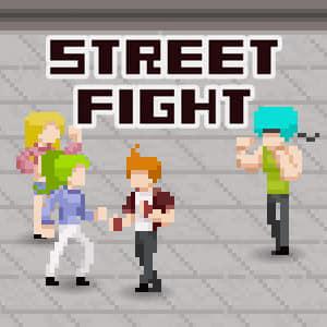 play Street Fight Online