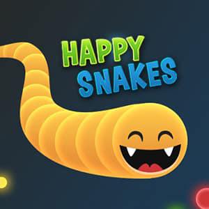 Happy Snakes