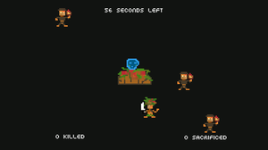 play Tropical Shaman Ultimate Carnage