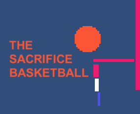 play The Sacrifice Basketball