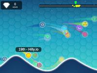 play Hilly.Io