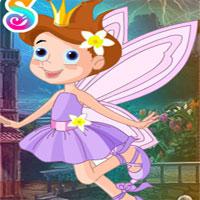 Fabulous Fairy Girl Escape