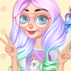 play Princesses Kawaii Looks And Manicure