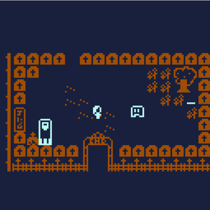 play Little Ghosts