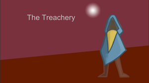 play The Treachery