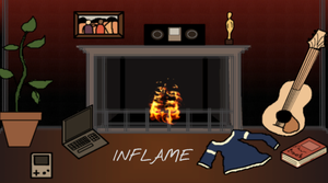 play Inflame