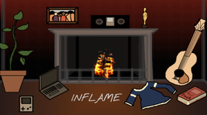 Inflame