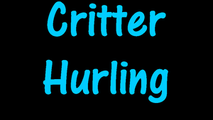play Critter Hurling