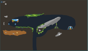 play Ld43 - Lemmings'Like