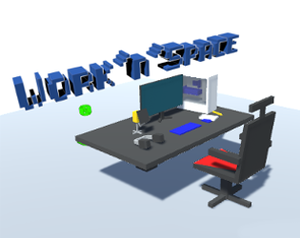 play Crea Espacios De Trabajo (Worknspace)
