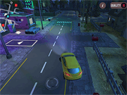 play Parking Fury 3D: Night Thief