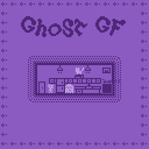 play Ghost Girlfriend