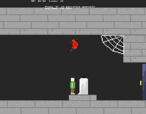 play Sacrifice Pit