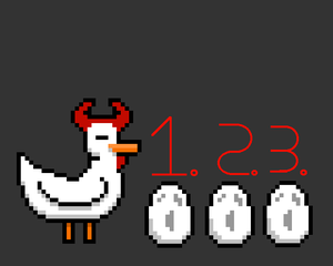play Omelette Adventure