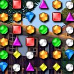 play Minecraft-Bejeweled