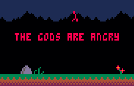 play The Gods Are Angry