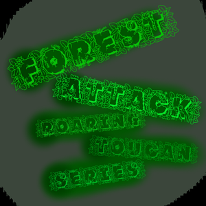 play Forest Attack: Roaring Toucan Series