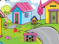 play Rabbit Land Escape