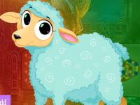 play Sheepish Rescue