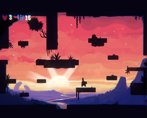 play Sacrifeature (Ld42 Jam)