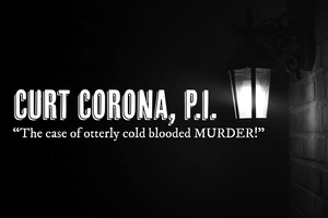 play Curt Corona, Private Eye