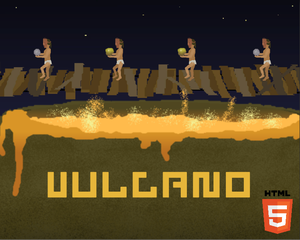 play Vulcano