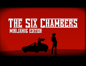 play The Six Chambers (Minijam 16)