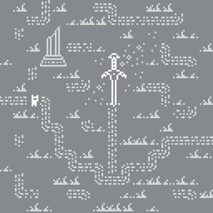 play Field Of Nameless Knight