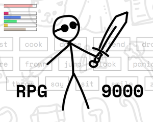 play Rpg 9000