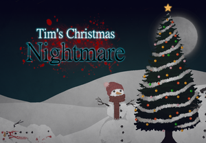 play Tim'S Christmas Nightmare