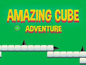 play Amazing Cube Adventure