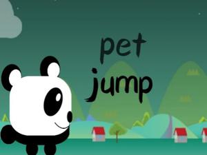 play Pet Jump