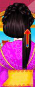 play Chinese Princess Hair Design