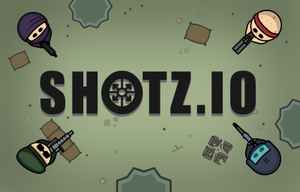play Shotz.Io