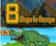 play Nsr 8 Steps To Escape