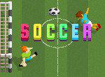 play Online Instant Soccer