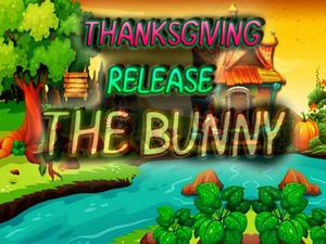 play Thanksgiving Release The Bunny