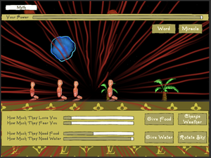 play We The Believers