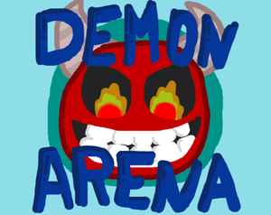 play Demon Arena