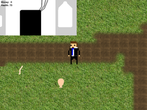 play Monster Creator
