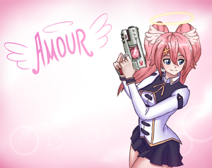 play Amour (18+)