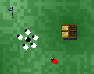 play Sheeps Empire