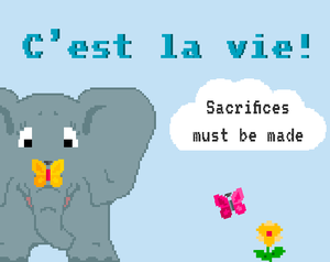 play C'Est La Vie Proto