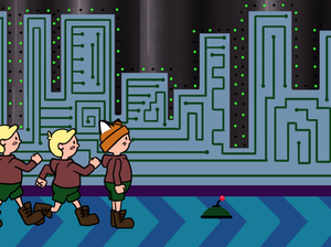 play Technoanxiety