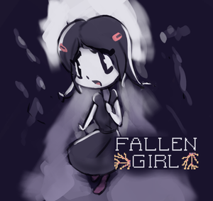 play Fallen Girl [Ld43]