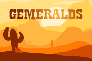 play Gemeralds