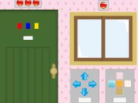 play Four Seasons Room Escape Part 4