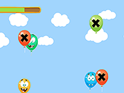 play Balloon Pop