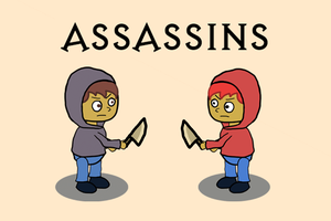 play Assassins