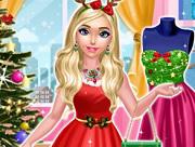 Cindy Winter Dress